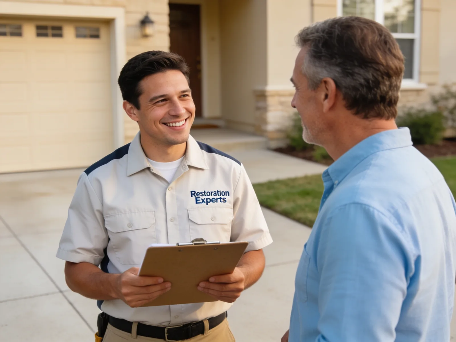 Water Damage Cleanup Tiller, OR FAQs